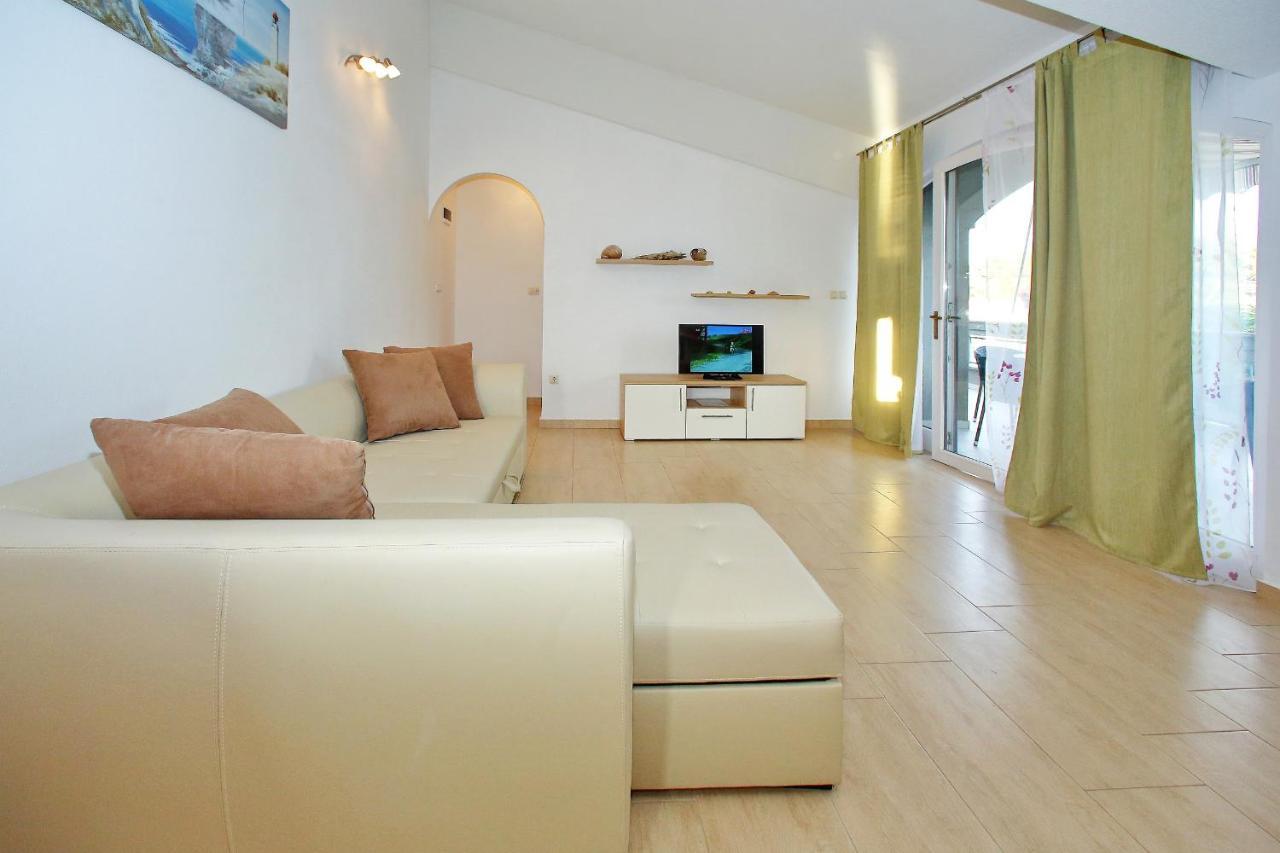 Apartmani Gordana Bibinje Exterior photo