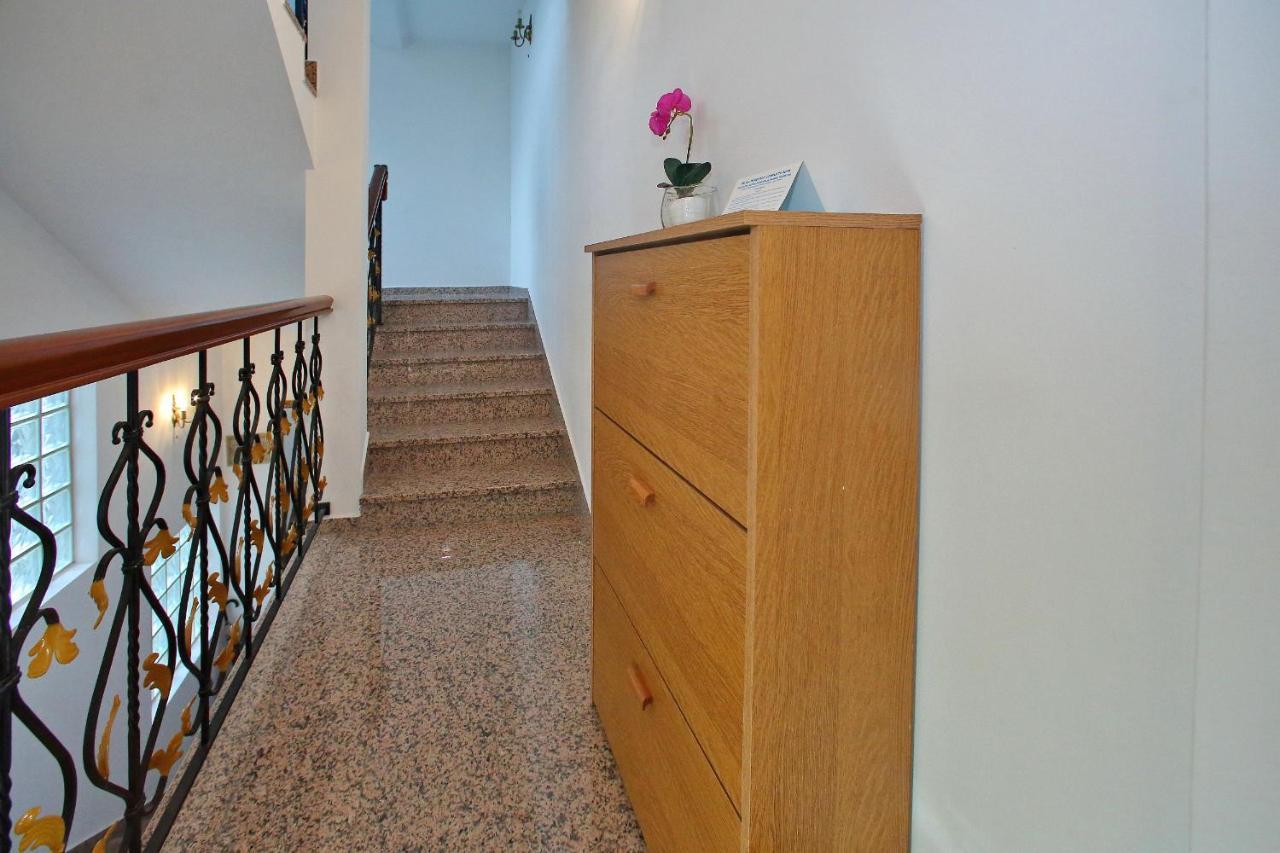 Apartmani Gordana Bibinje Exterior photo
