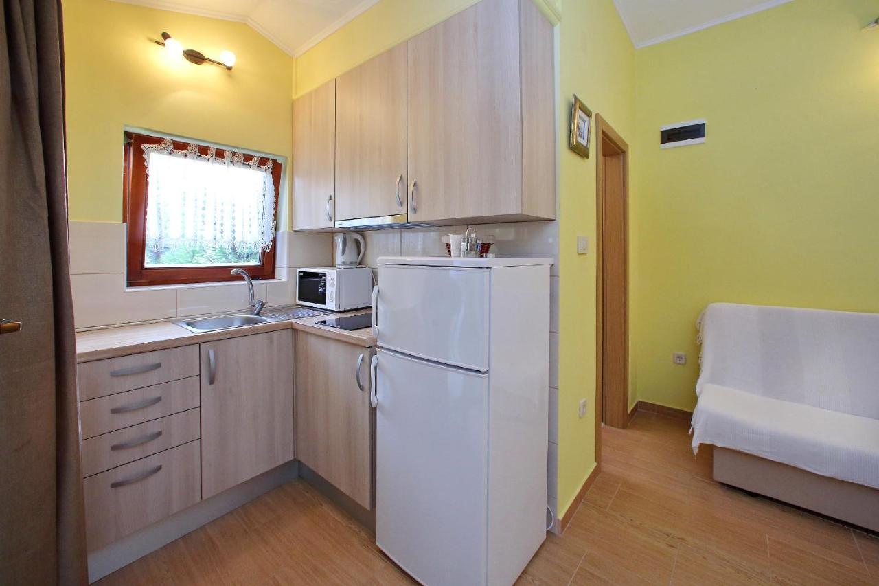 Apartmani Gordana Bibinje Exterior photo