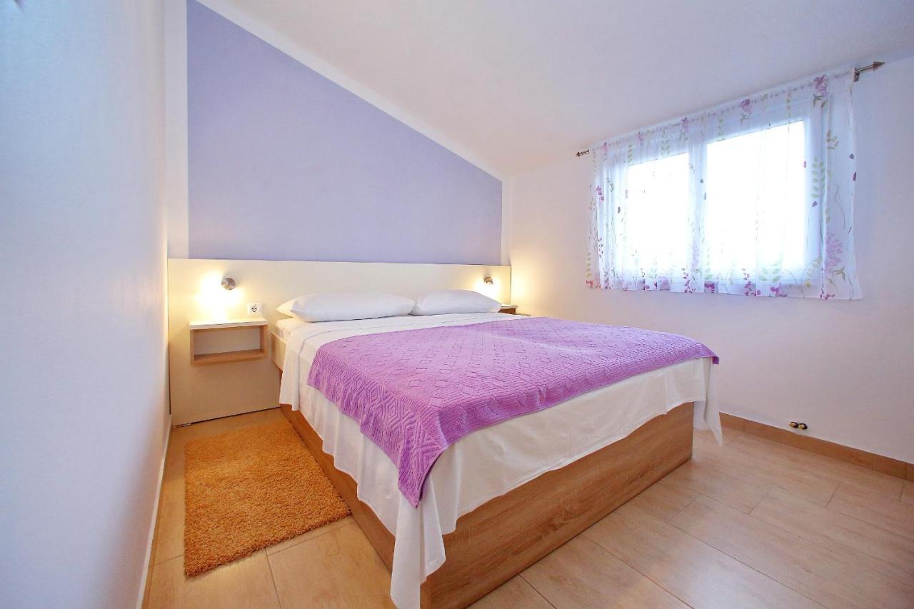Apartmani Gordana Bibinje Exterior photo