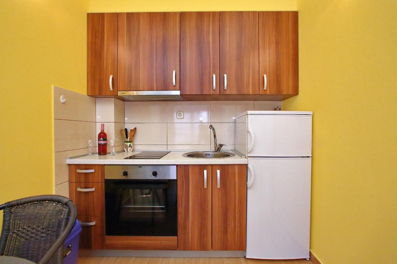 Apartmani Gordana Bibinje Exterior photo