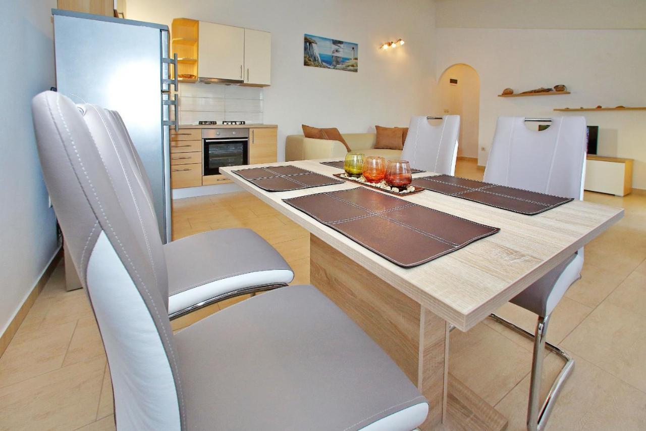 Apartmani Gordana Bibinje Exterior photo