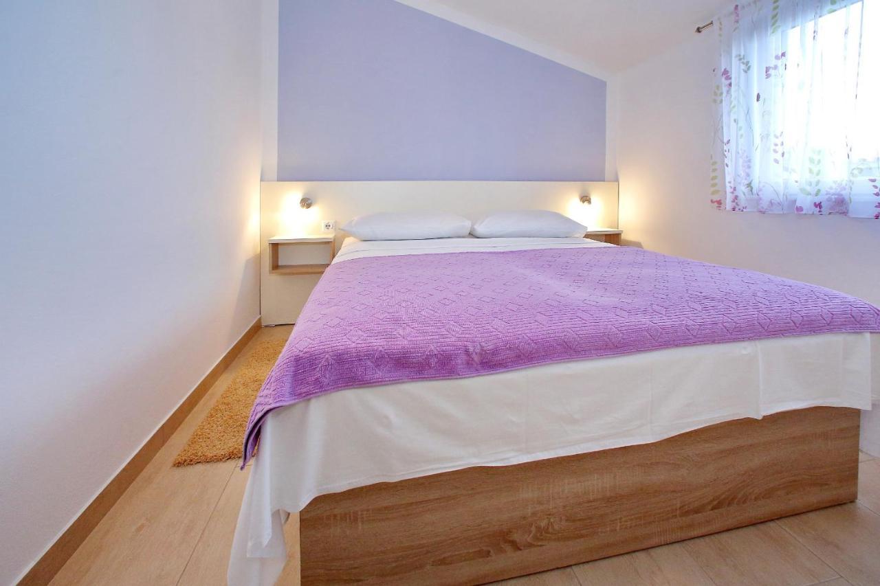Apartmani Gordana Bibinje Exterior photo