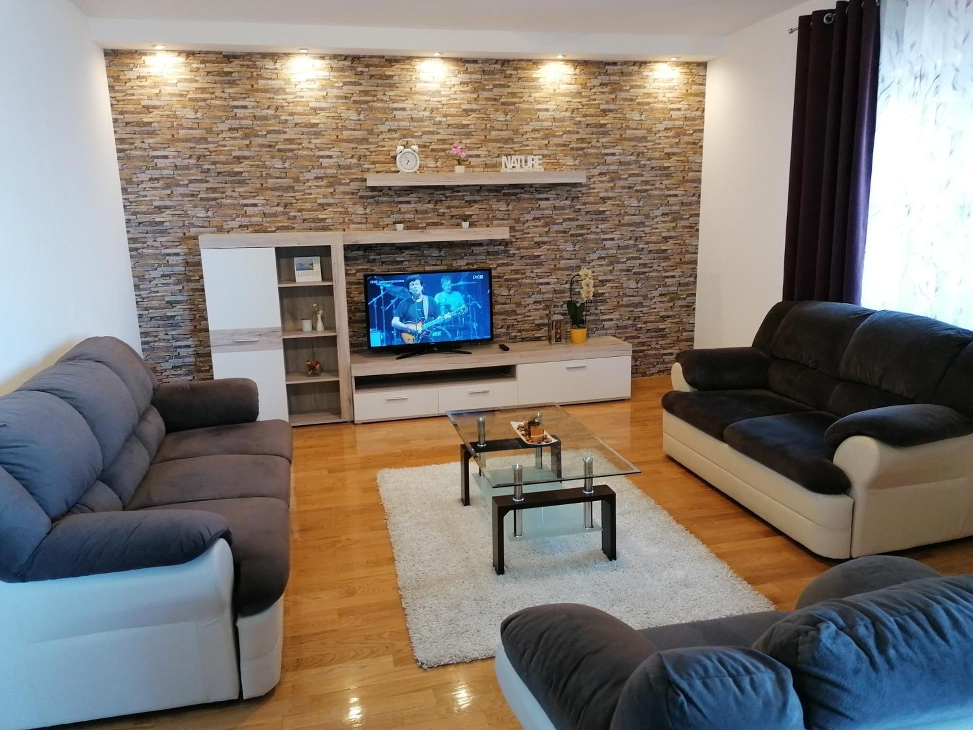 Apartmani Gordana Bibinje Exterior photo