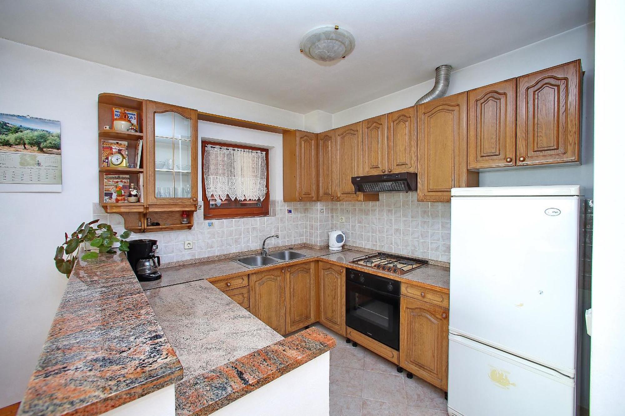 Apartmani Gordana Bibinje Exterior photo