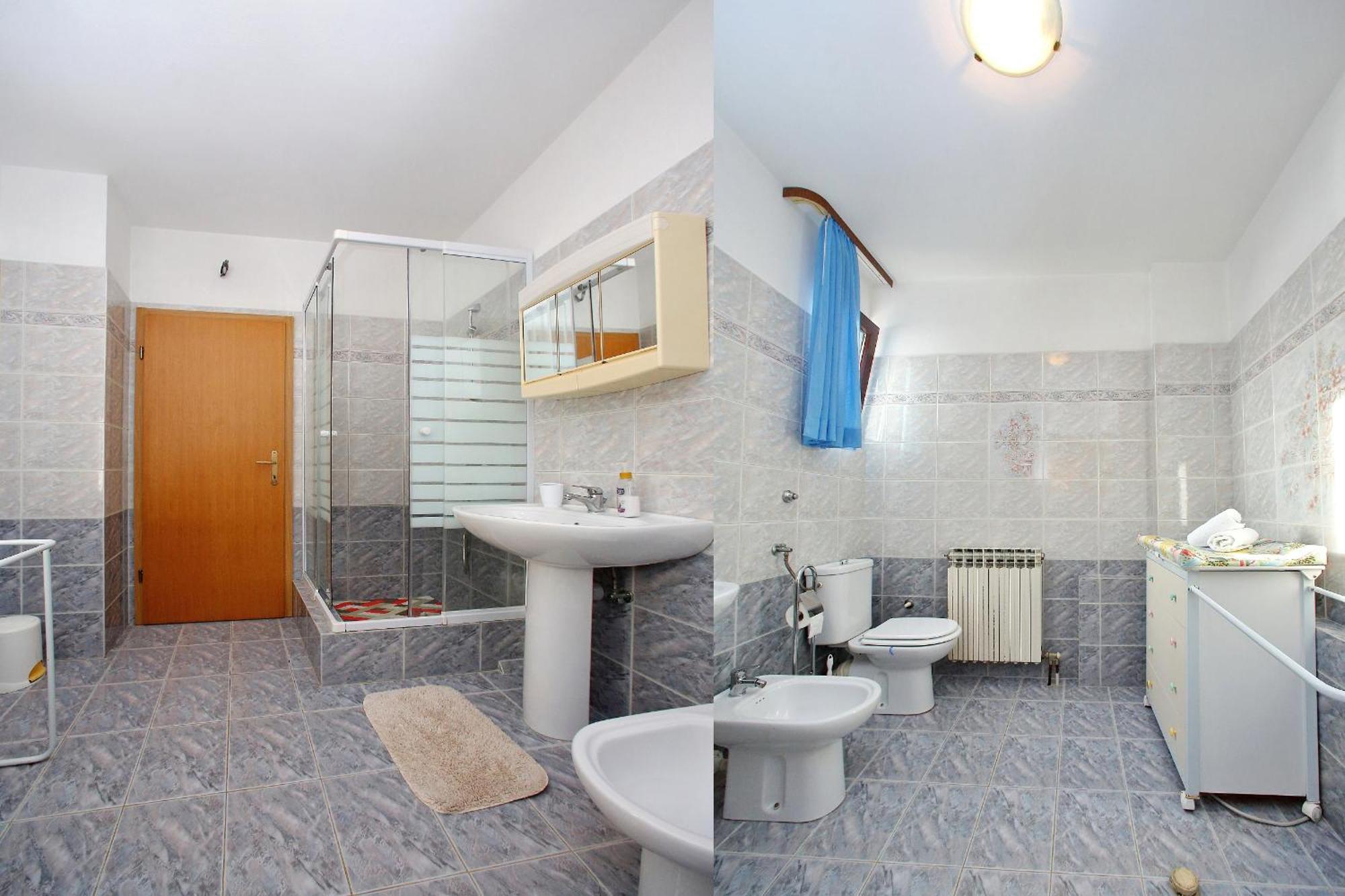 Apartmani Gordana Bibinje Exterior photo
