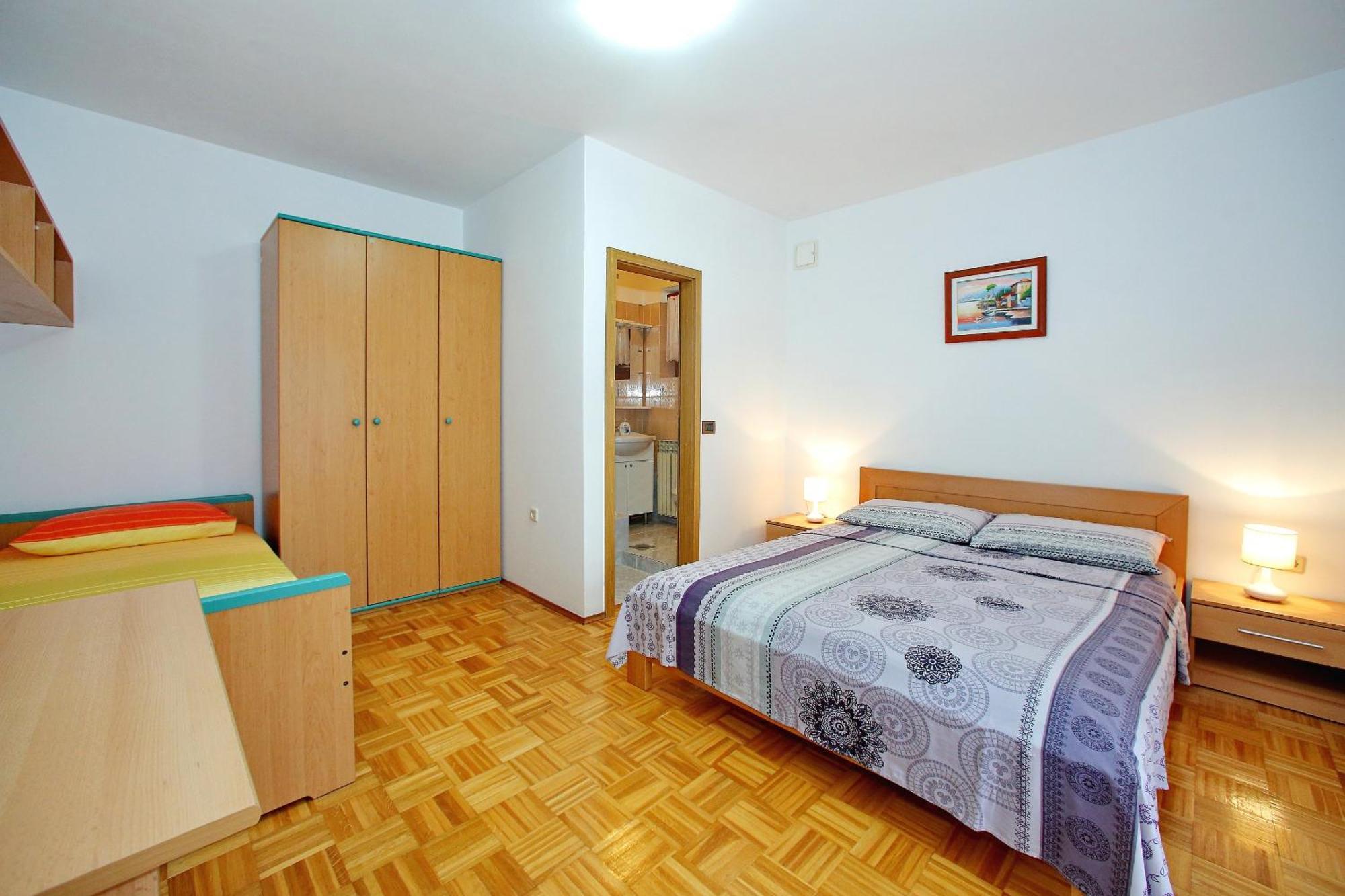 Apartmani Gordana Bibinje Exterior photo