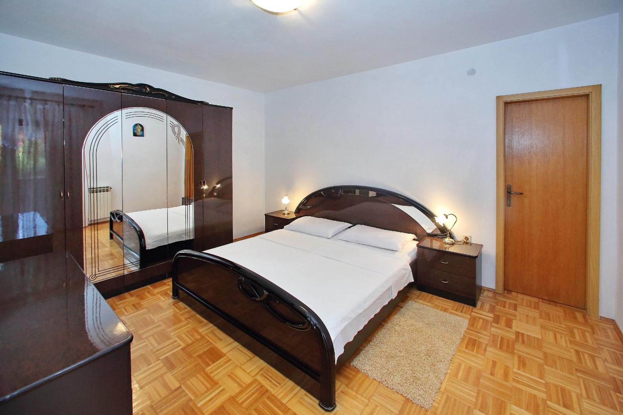 Apartmani Gordana Bibinje Exterior photo